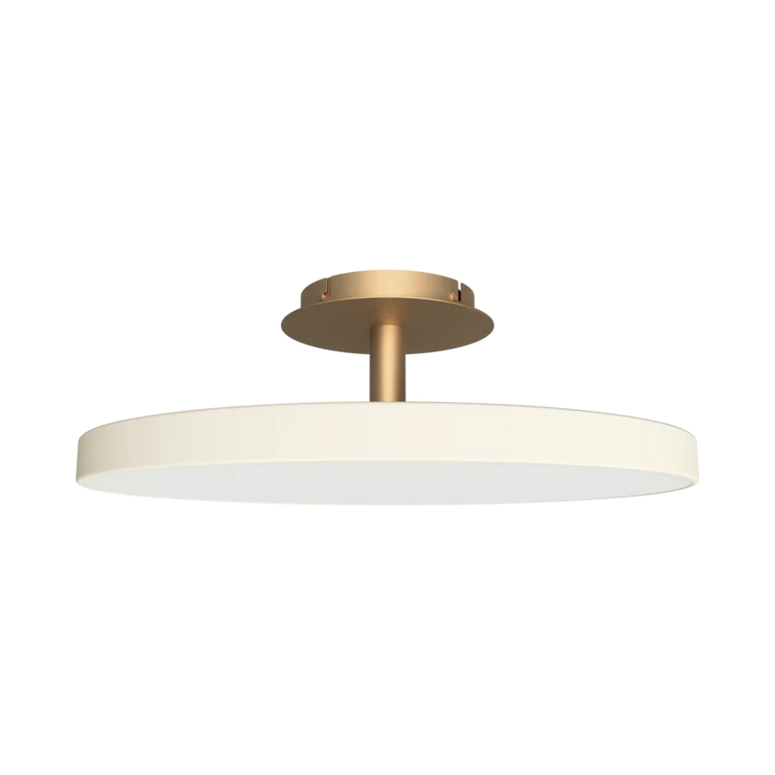 Asteria Up fém mennyezeti lámpa Ø60