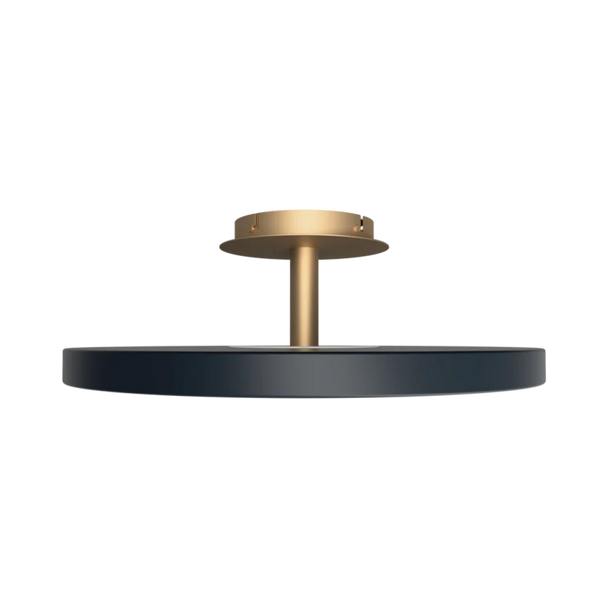 Asteria Up fém mennyezeti lámpa Ø60