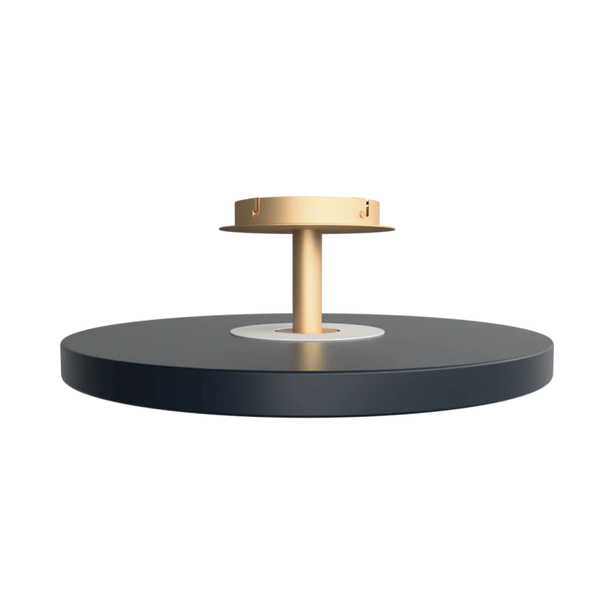 Asteria Up fém mennyezeti lámpa Ø60