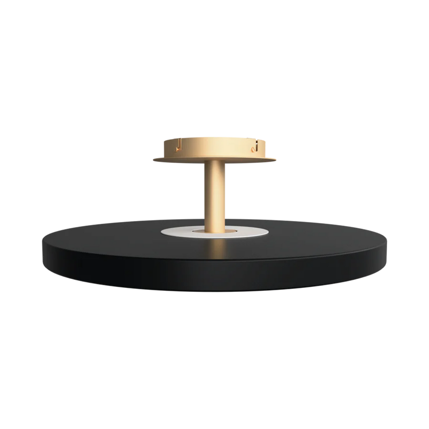 Asteria Up fém mennyezeti lámpa Ø60