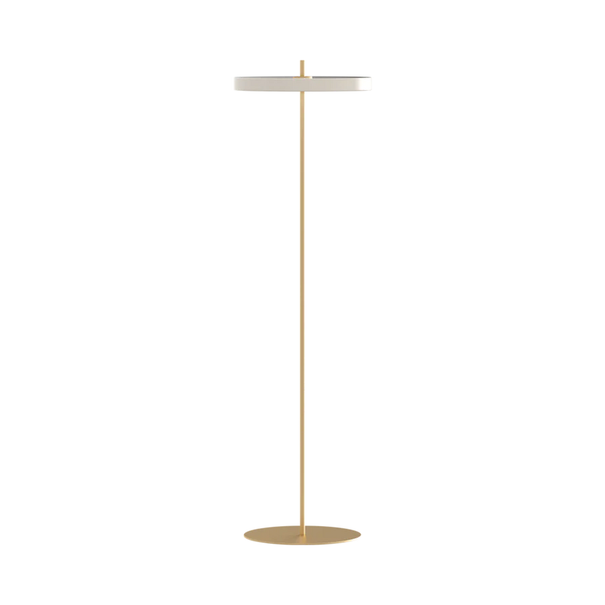 Asteria fém állólámpa