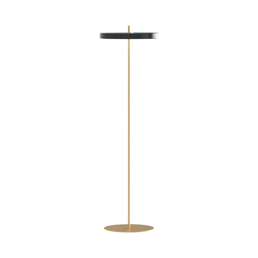 Asteria fém állólámpa