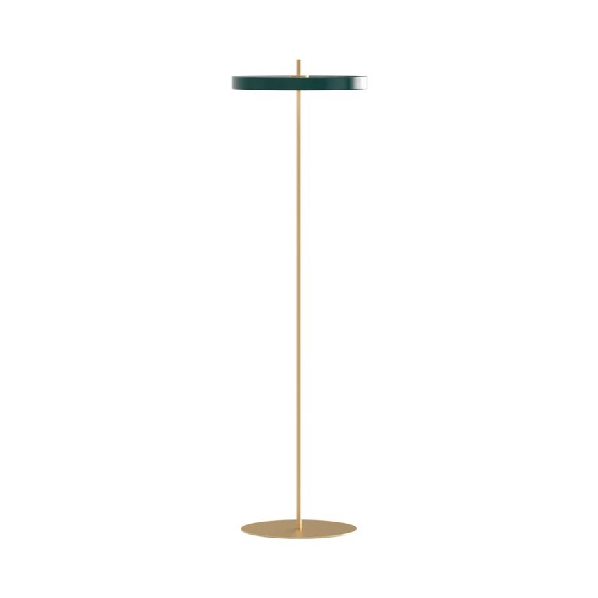 Asteria fém állólámpa