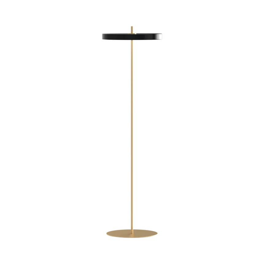 Asteria fém állólámpa