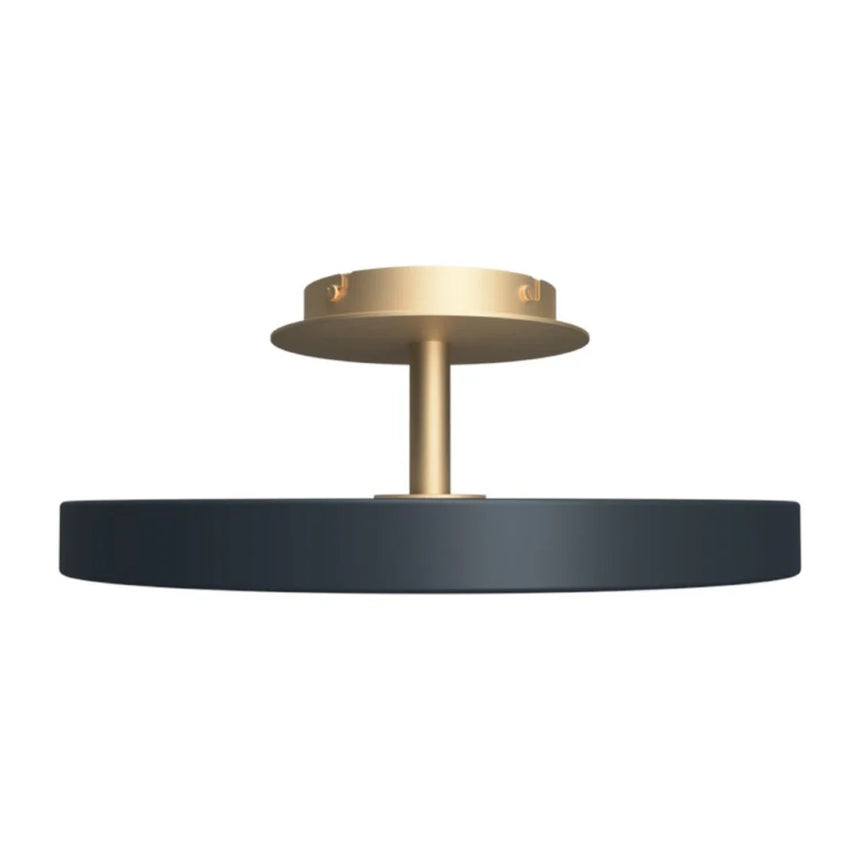 Asteria Up fém mennyezeti lámpa Ø43