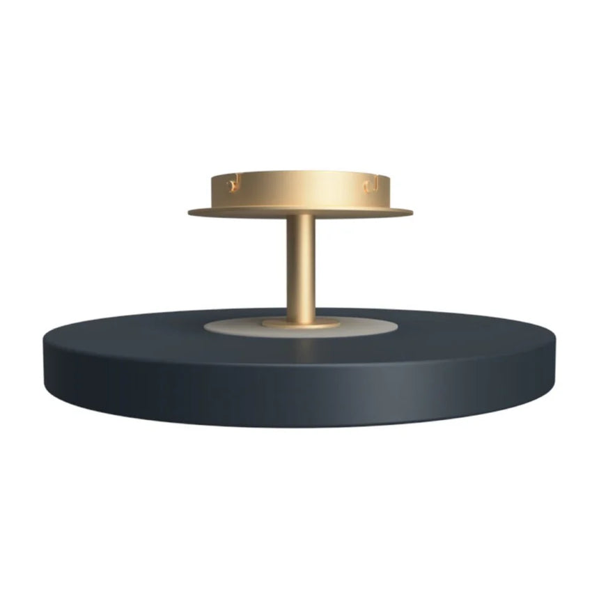 Asteria Up fém mennyezeti lámpa Ø43