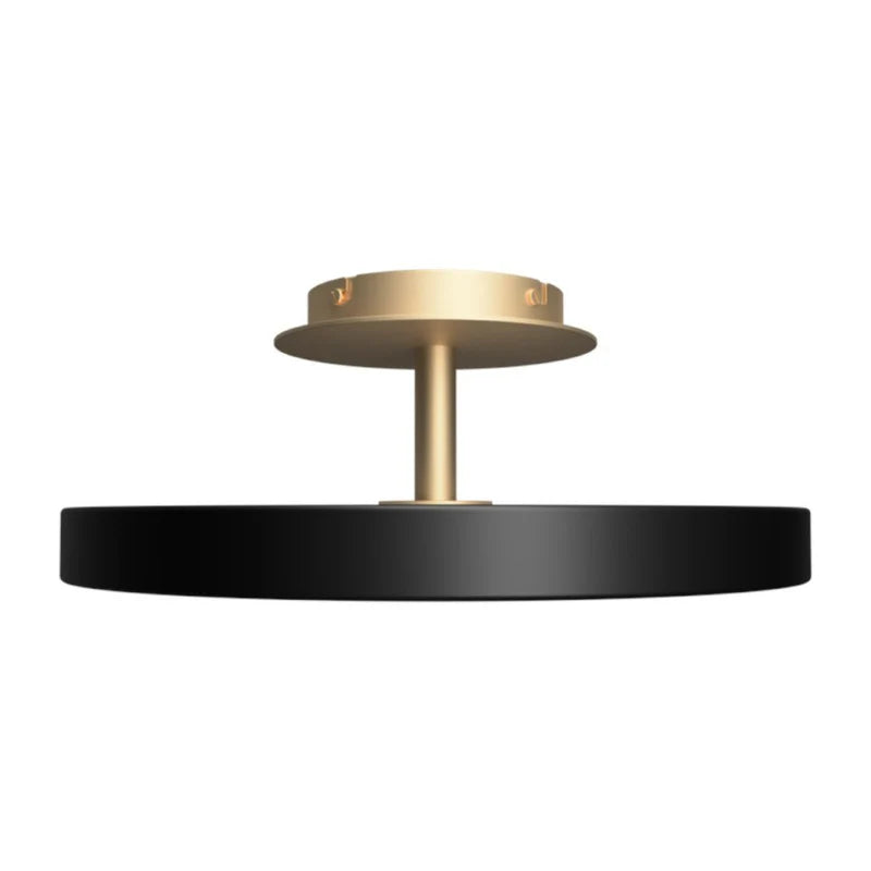 Asteria Up fém mennyezeti lámpa Ø43