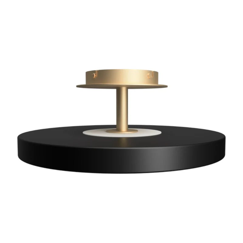 Asteria Up fém mennyezeti lámpa Ø43