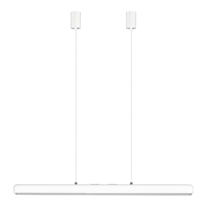 Hazel Branch White fém függőlámpa 100