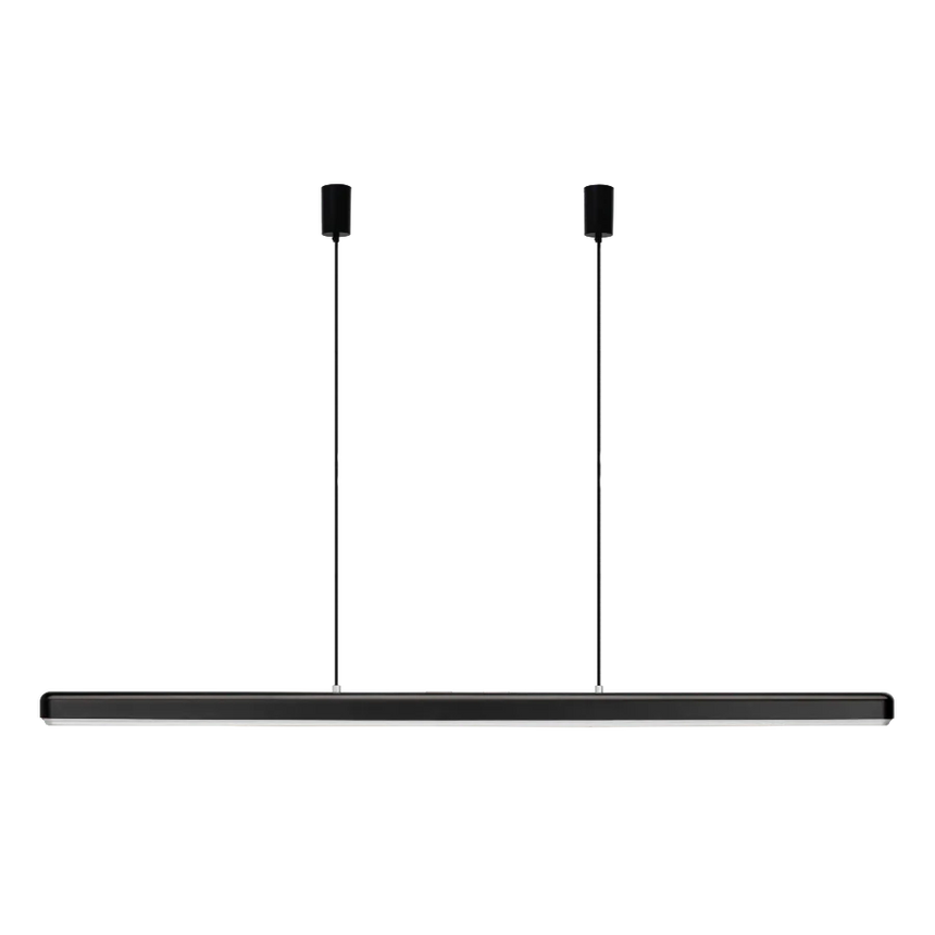 Hazel Branch Black fém függőlámpa 150