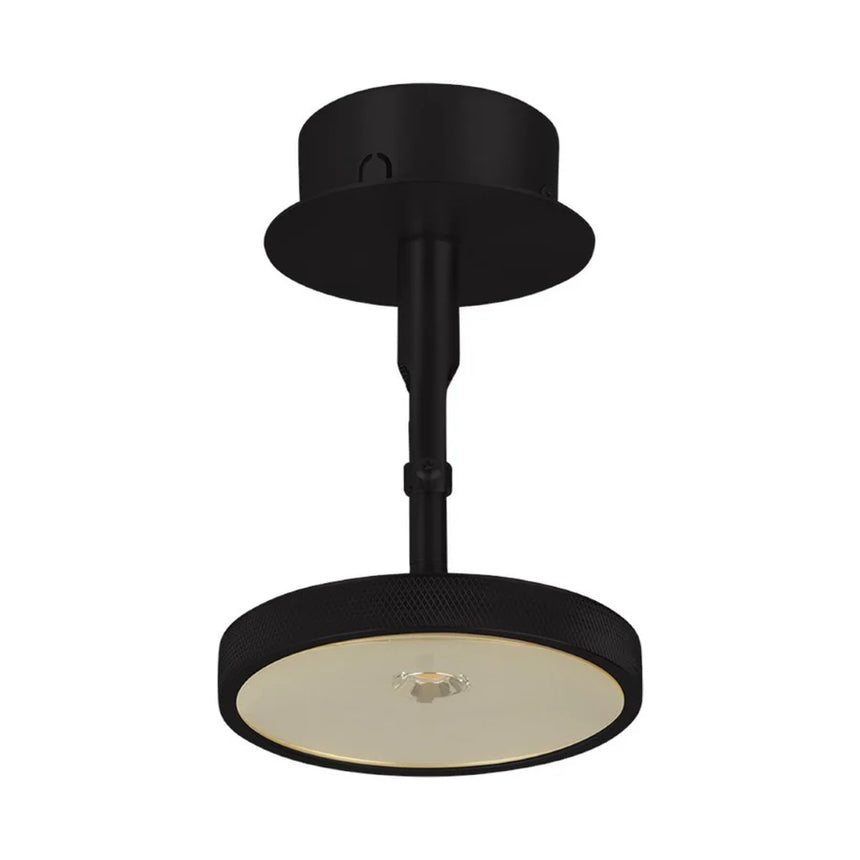 Asteria Spot fém mennyezeti lámpa