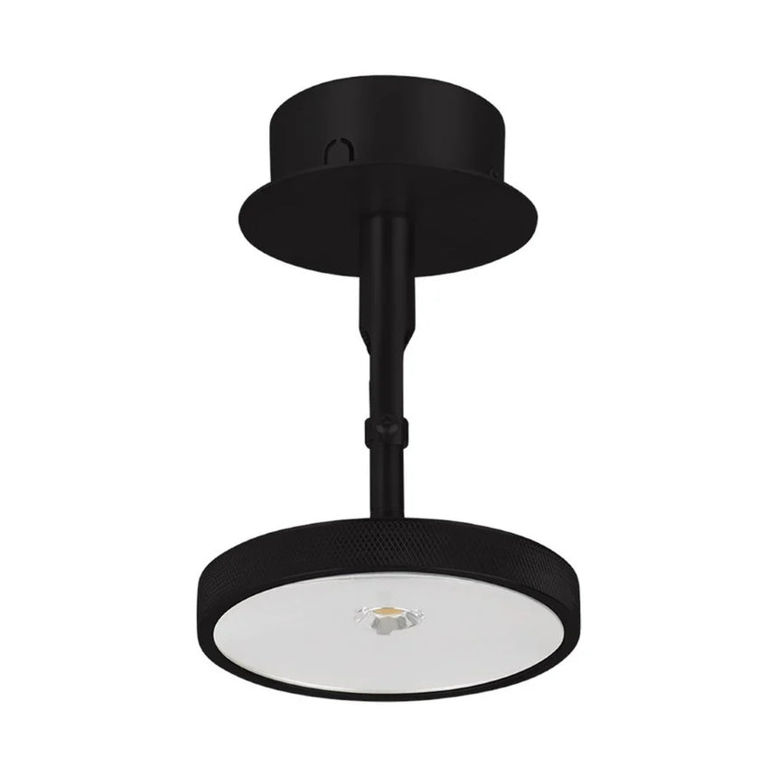 Asteria Spot fém mennyezeti lámpa