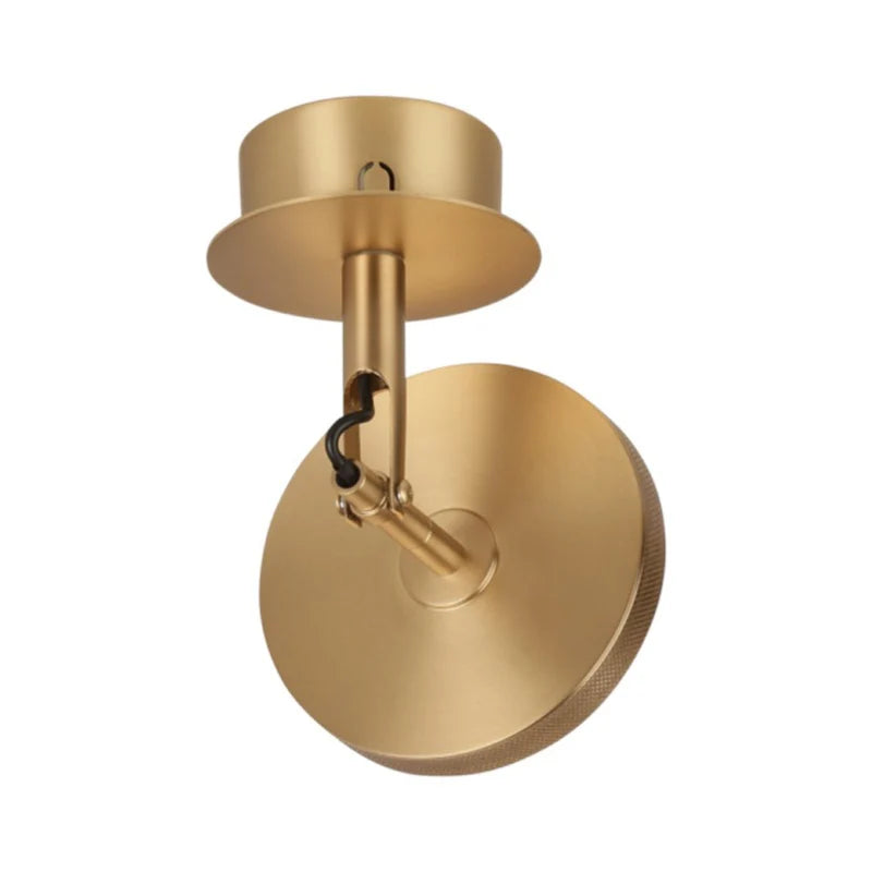 Asteria Spot fém mennyezeti lámpa