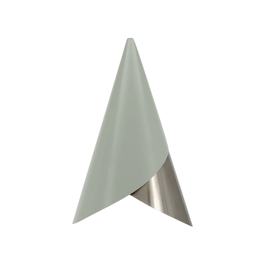 Cornet Steel fém lámpabúra