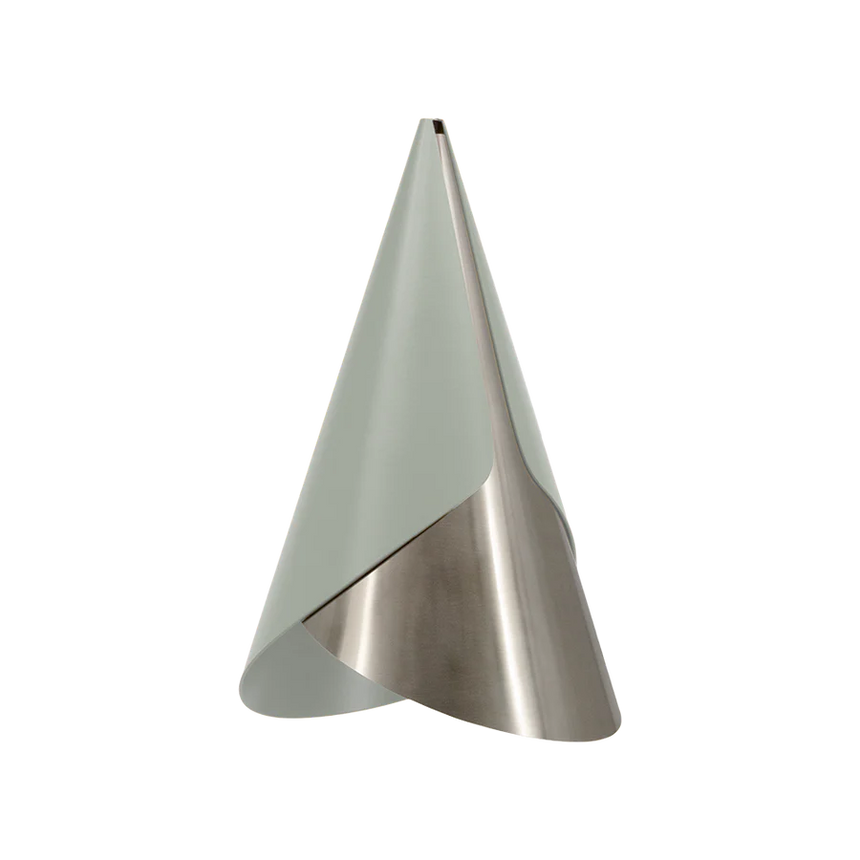 Cornet Steel fém lámpabúra