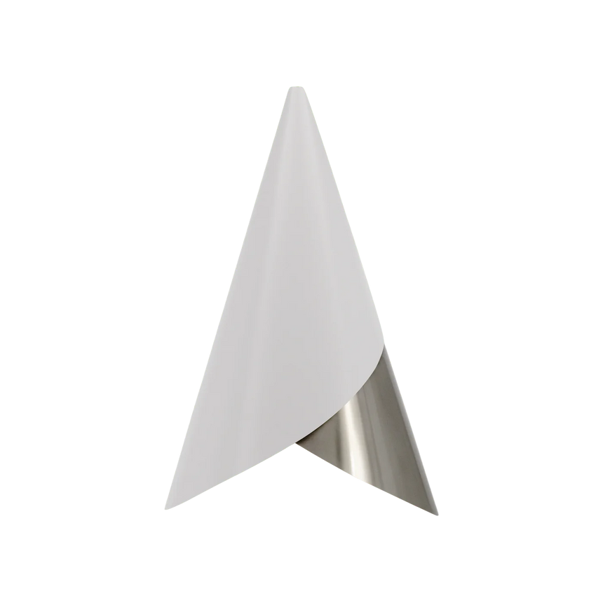 Cornet Steel fém lámpabúra