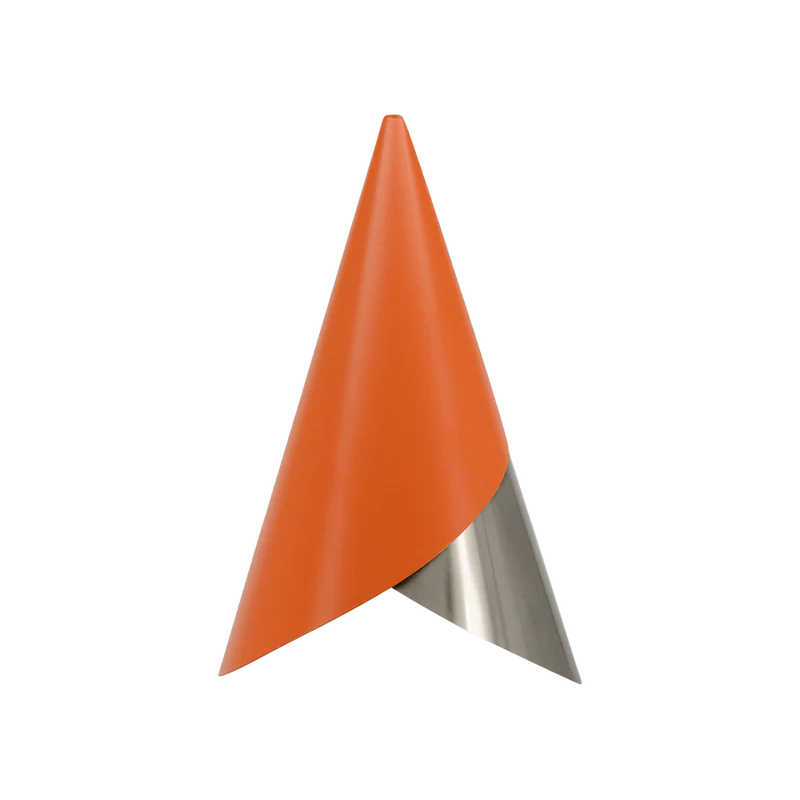 Cornet Steel fém lámpabúra