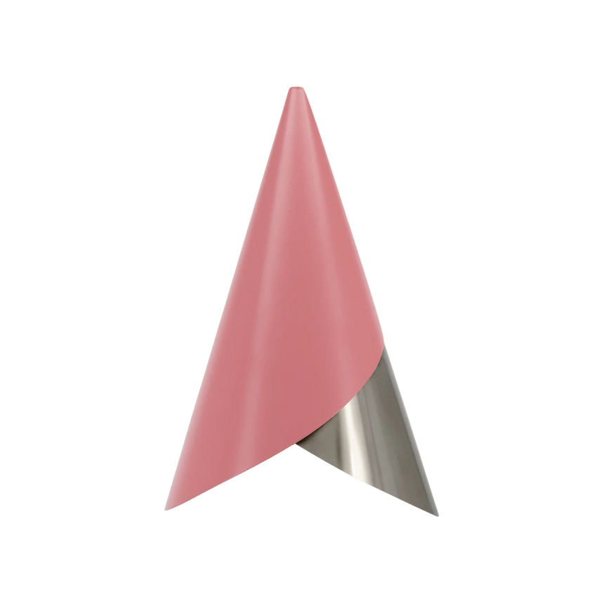 Cornet Steel fém lámpabúra