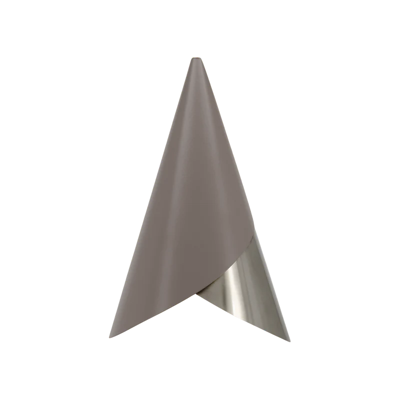 Cornet Steel fém lámpabúra