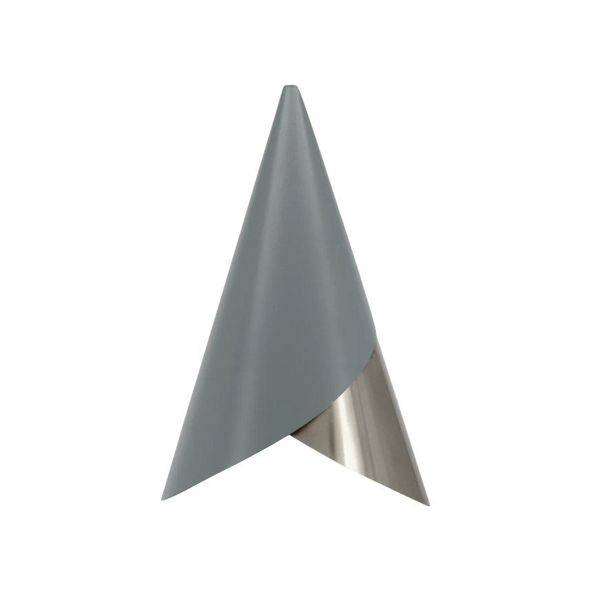 Cornet Steel fém lámpabúra