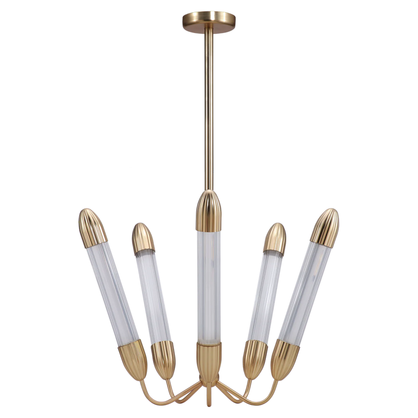 Lemon Squeeze Short fém függőlámpa