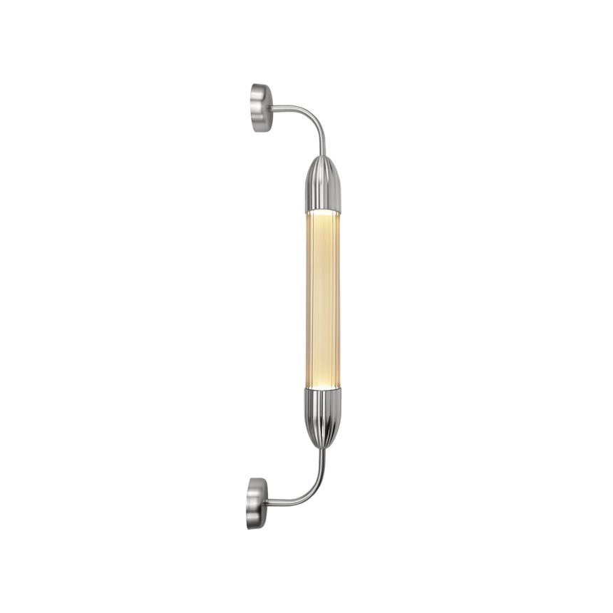 Lemon Squeeze Short fém falilámpa