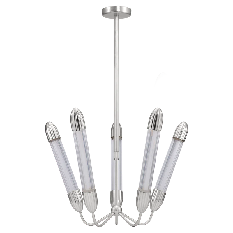 Lemon Squeeze Short fém függőlámpa