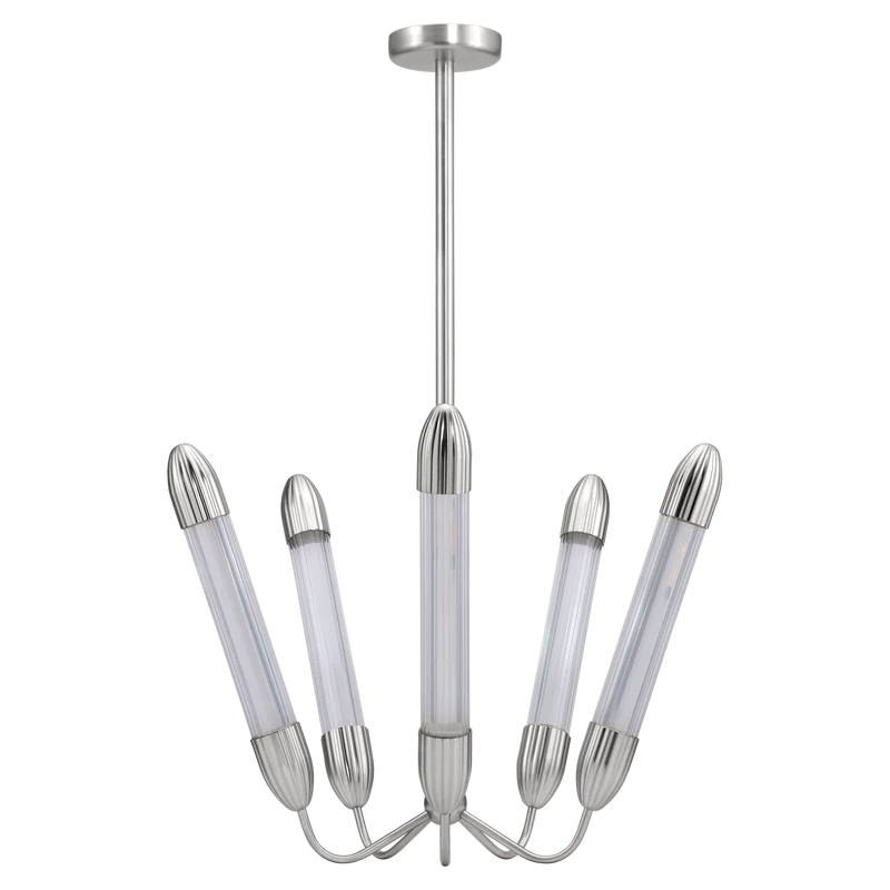 Lemon Squeeze Short fém függőlámpa