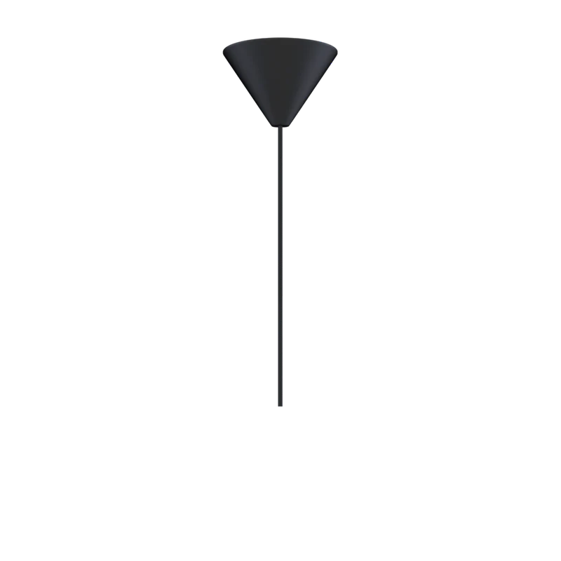 Cord PP lámpaszerelvény E27