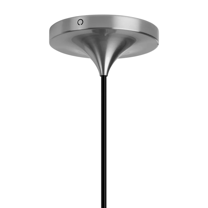 Cord Set Pro fém lámpaszerelvény E27