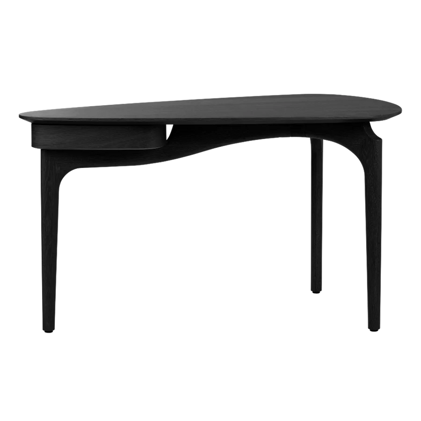 Duende fa íróasztal