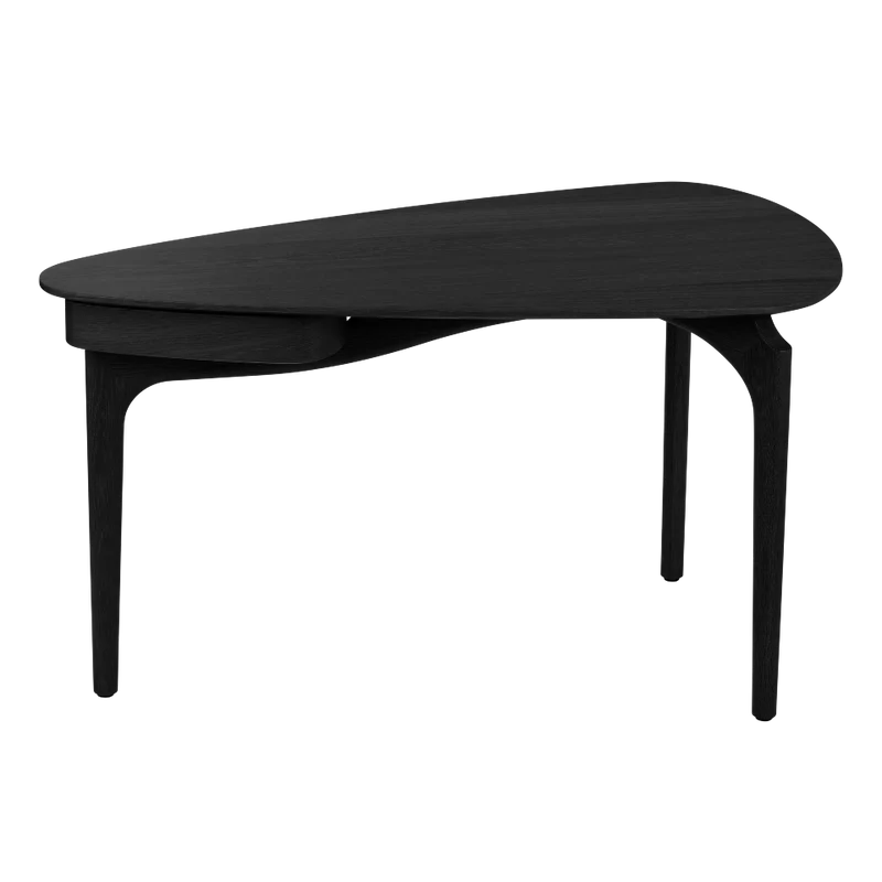 Duende fa íróasztal