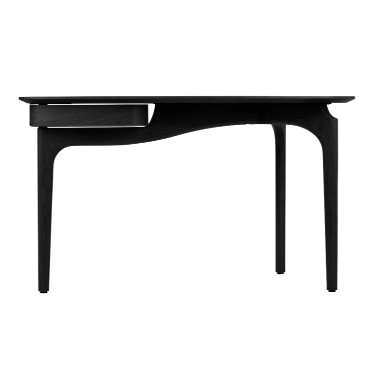 Duende fa íróasztal