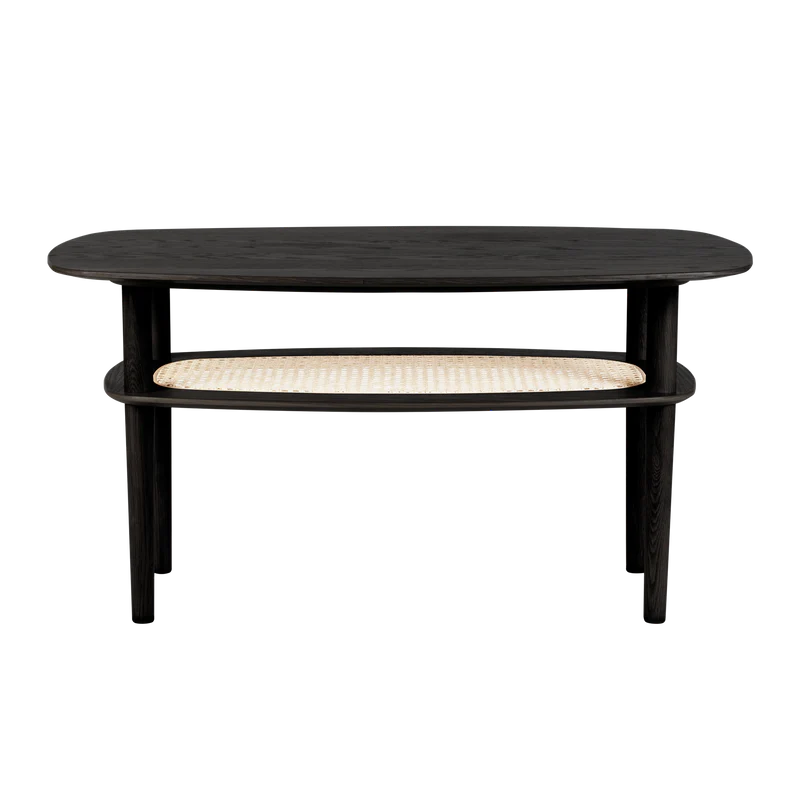 Together fa dohányzóasztal