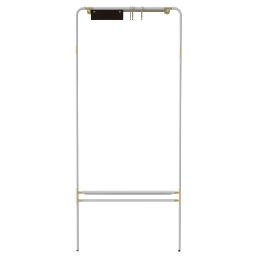 Lean On Me fém fogas