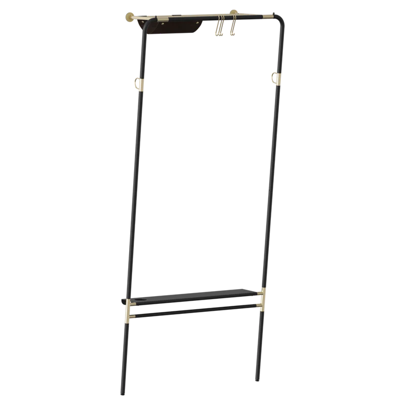 Lean On Me fém fogas