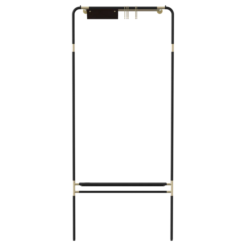 Lean On Me fém fogas