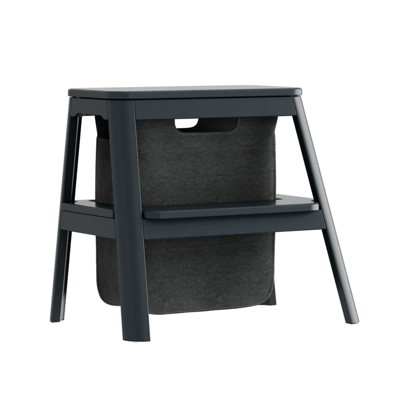 Step It Up wooden step