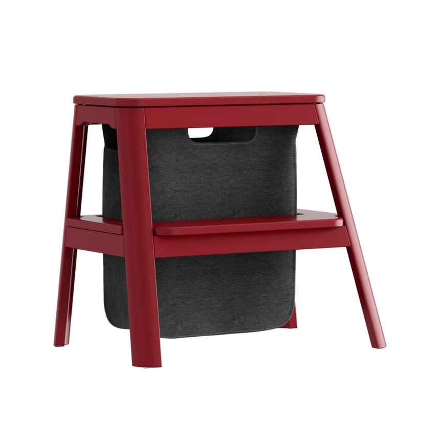 Step It Up wooden step