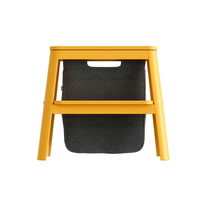 Step It Up wooden step