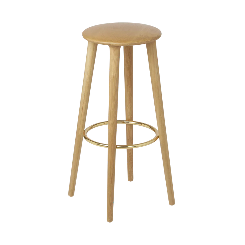 The Socialite fa bárszék