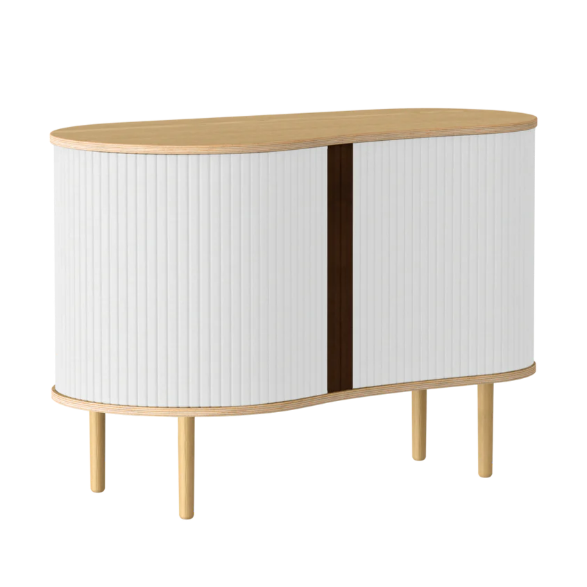 Audacious fa kabinet natúr kerettel 67×100