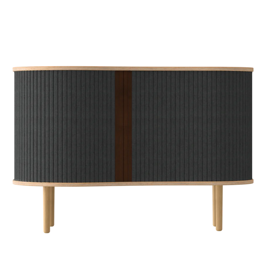 Audacious fa kabinet natúr kerettel 67×100