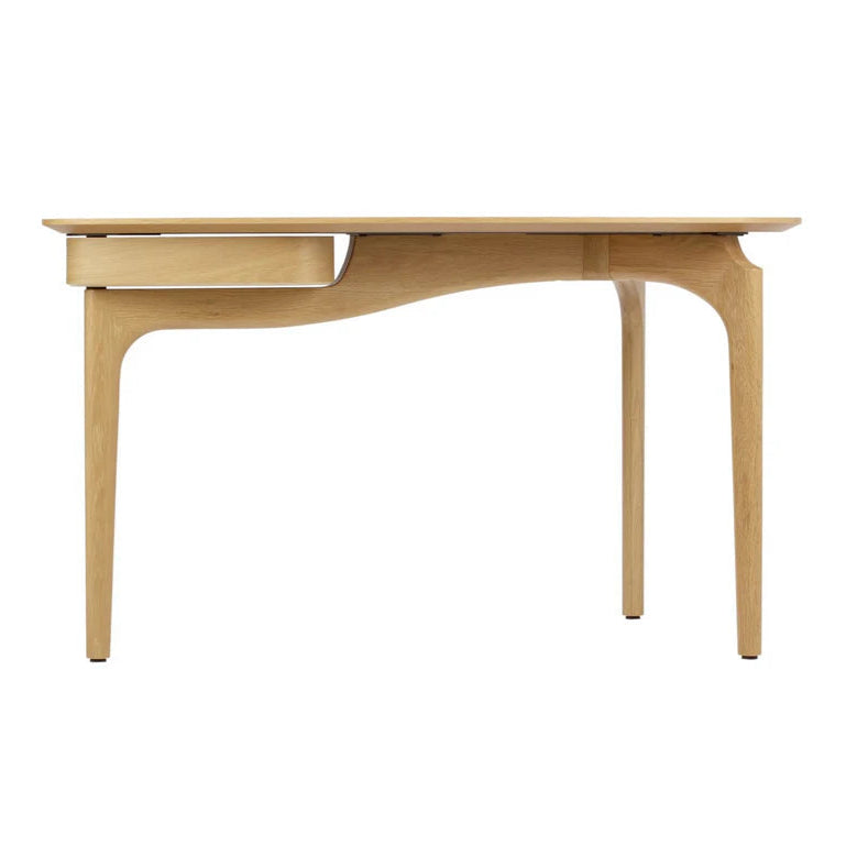 Duende fa íróasztal