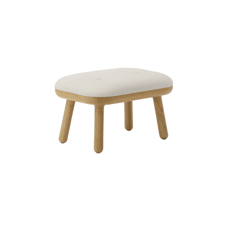 Paff fa lábtartó 30.5x50