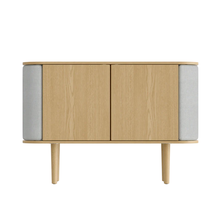 Treasures fa kabinet natúr kerettel 75×109