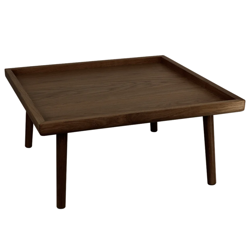 Lounge Around Shuffle fa dohányzóasztal