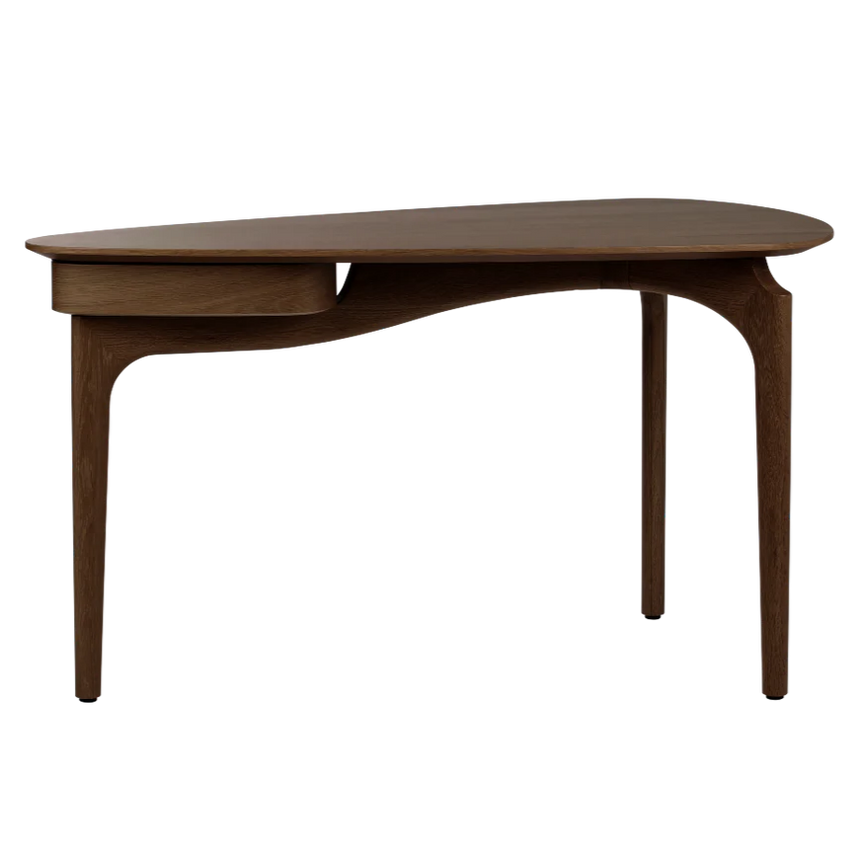 Duende fa íróasztal