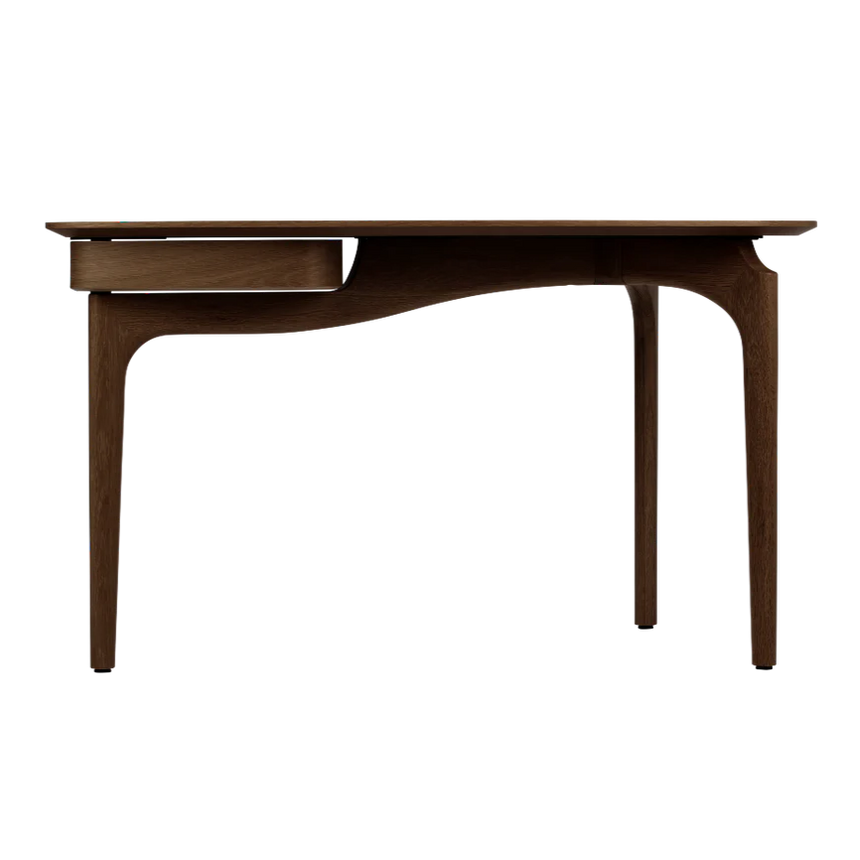 Duende fa íróasztal