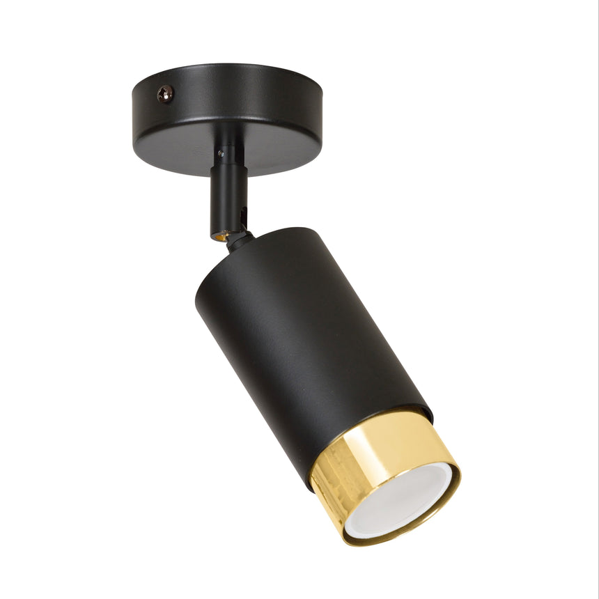 Hiro 1 fém mennyezeti lámpa